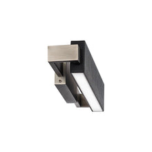 Load image into Gallery viewer, Kinsman 2 - Light Dimmable LED Bath Bar