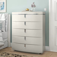 Load image into Gallery viewer, CLEARANCE Mcguigan 5 Drawer Dresser