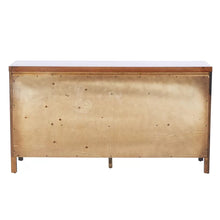 Load image into Gallery viewer, CLEARANCE Milburn 7 Drawer Dresser