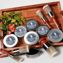 Load image into Gallery viewer, All-Natural Furniture Wax – Clear & Colored