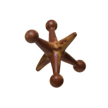 Load image into Gallery viewer, Stoneware Jack with Reactive Glaze