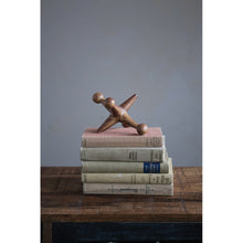 Load image into Gallery viewer, Stoneware Jack with Reactive Glaze