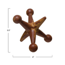 Load image into Gallery viewer, Stoneware Jack with Reactive Glaze