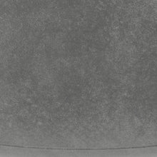 Load image into Gallery viewer, Gray Velvet Low Back Counter Height Bar Stool