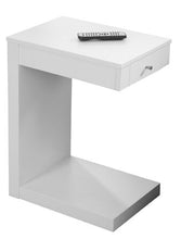 Load image into Gallery viewer, Waneta C End Table with Storage