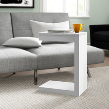 Load image into Gallery viewer, Waneta C End Table with Storage

