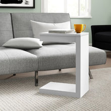 Load image into Gallery viewer, Waneta C End Table with Storage