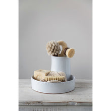 Load image into Gallery viewer, Beech Wood Body Brush