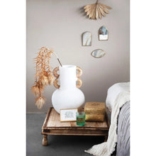 Load image into Gallery viewer, Gold Frame with Easel and Saying