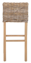 Load image into Gallery viewer, Cypress Wicker Bar Stool
