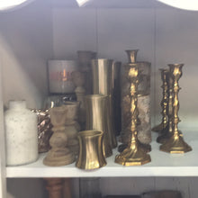 Load image into Gallery viewer, Candle holders
