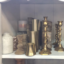 Load image into Gallery viewer, Candle holders