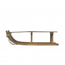 Load image into Gallery viewer, Wooden German Sled