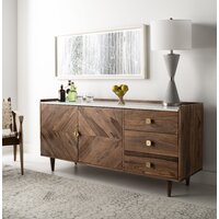 Credenzas, Buffets & Sideboards