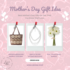 Mother's Day Gifts
