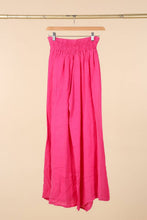 Load image into Gallery viewer, Plus Size Linen Pants
