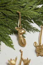 Load image into Gallery viewer, E+E Animal Ornaments
