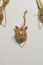 Load image into Gallery viewer, E+E Animal Ornaments
