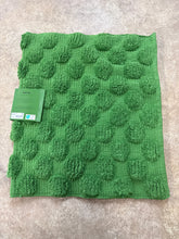Load image into Gallery viewer, 21”x34” Kate Spade New York Dotted Bath Rug
