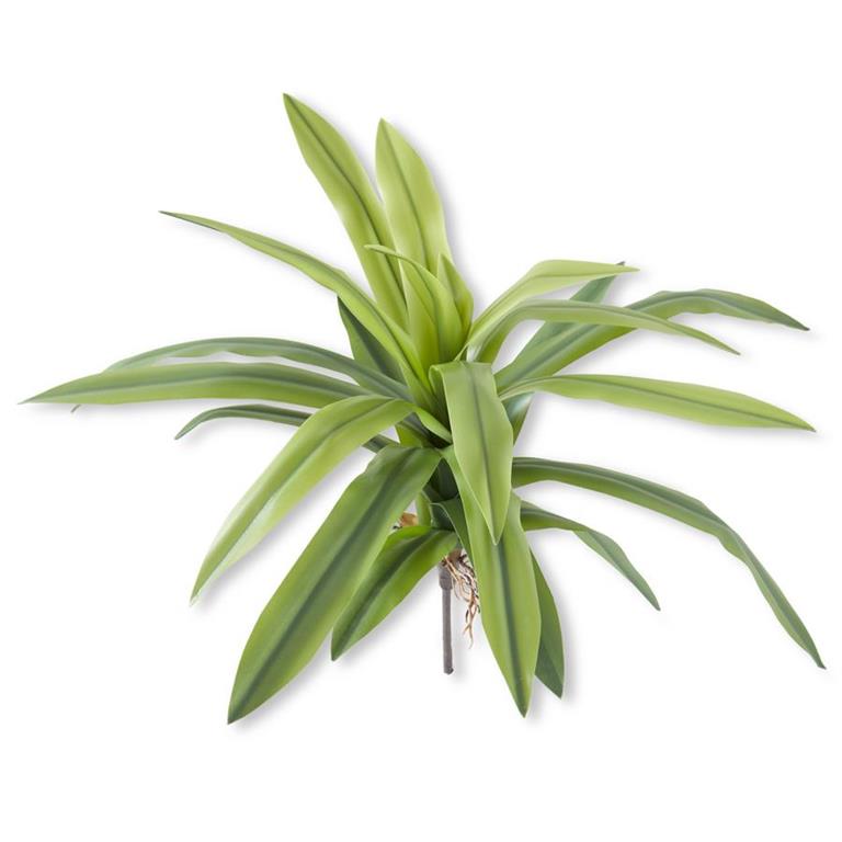 Real Touch Agave Foliage Spray