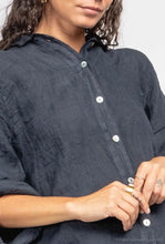 Load image into Gallery viewer, Linen Button Shirt
