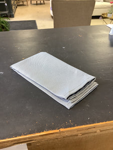 Gray Cloth Napkins