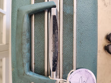 Load image into Gallery viewer, Light Blue Samsonite Travel Suitcase
