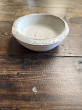 Load image into Gallery viewer, Small Cement Bowl
