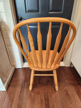 Load image into Gallery viewer, Wooden Dining Chairs - Set of 6
