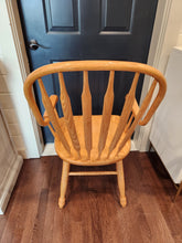 Load image into Gallery viewer, Wooden Dining Chairs - Set of 6
