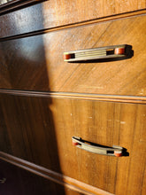 Load image into Gallery viewer, Wood 4-Drawer Dresser, DIY Project
