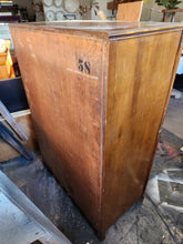 Load image into Gallery viewer, Wood 4-Drawer Dresser, DIY Project
