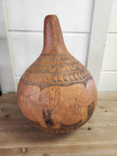 Load image into Gallery viewer, Decorative Gourd Vase
