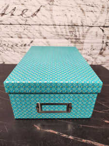 Decorative Storage Boxes