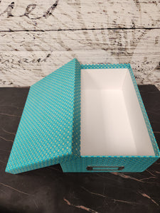 Decorative Storage Boxes