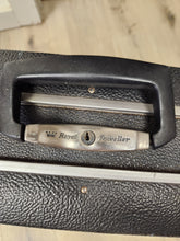 Load image into Gallery viewer, Royal Traveller Vintage Suitcase
