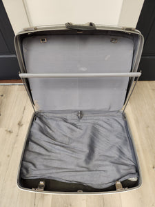 Royal Traveller Vintage Suitcase