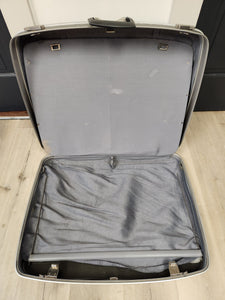 Royal Traveller Vintage Suitcase