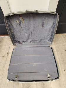 Royal Traveller Vintage Suitcase