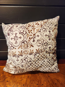 Decorative Throw Pillow