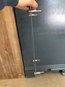Clear Acrylic To Do List for Wall