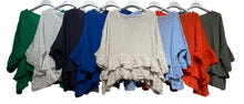 Load image into Gallery viewer, Ruffled Blouse
