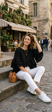 Load image into Gallery viewer, Ruffled Blouse
