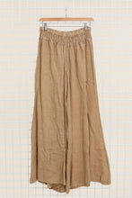 Load image into Gallery viewer, Plus Size Linen Pants
