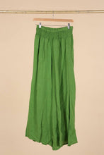 Load image into Gallery viewer, Plus Size Linen Pants
