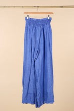 Load image into Gallery viewer, Plus Size Linen Pants

