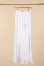 Load image into Gallery viewer, Plus Size Linen Pants
