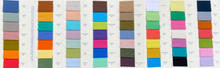 Load image into Gallery viewer, Cropped linen culottes with braided belt

