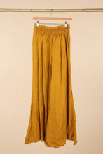 Load image into Gallery viewer, Plus Size Linen Pants
