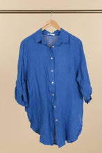 Load image into Gallery viewer, Linen Button Shirt
